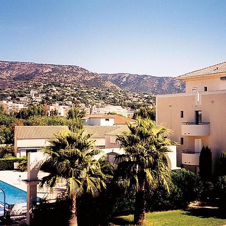 Lagrange Vacances Le Domaine D'Azur Et Tahiti Park Le Lavandou Exterior photo